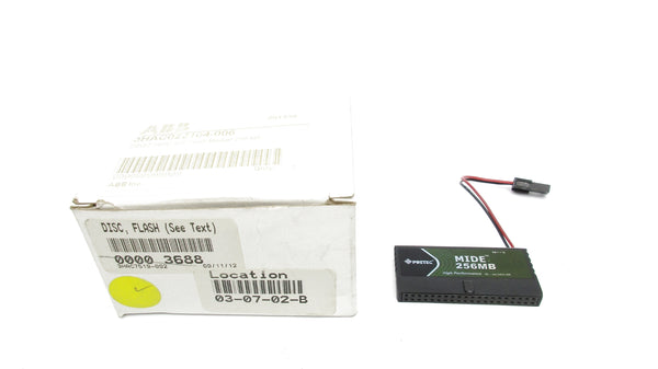 ABB 3HAC022104-006/00 DSQC564C NSMP