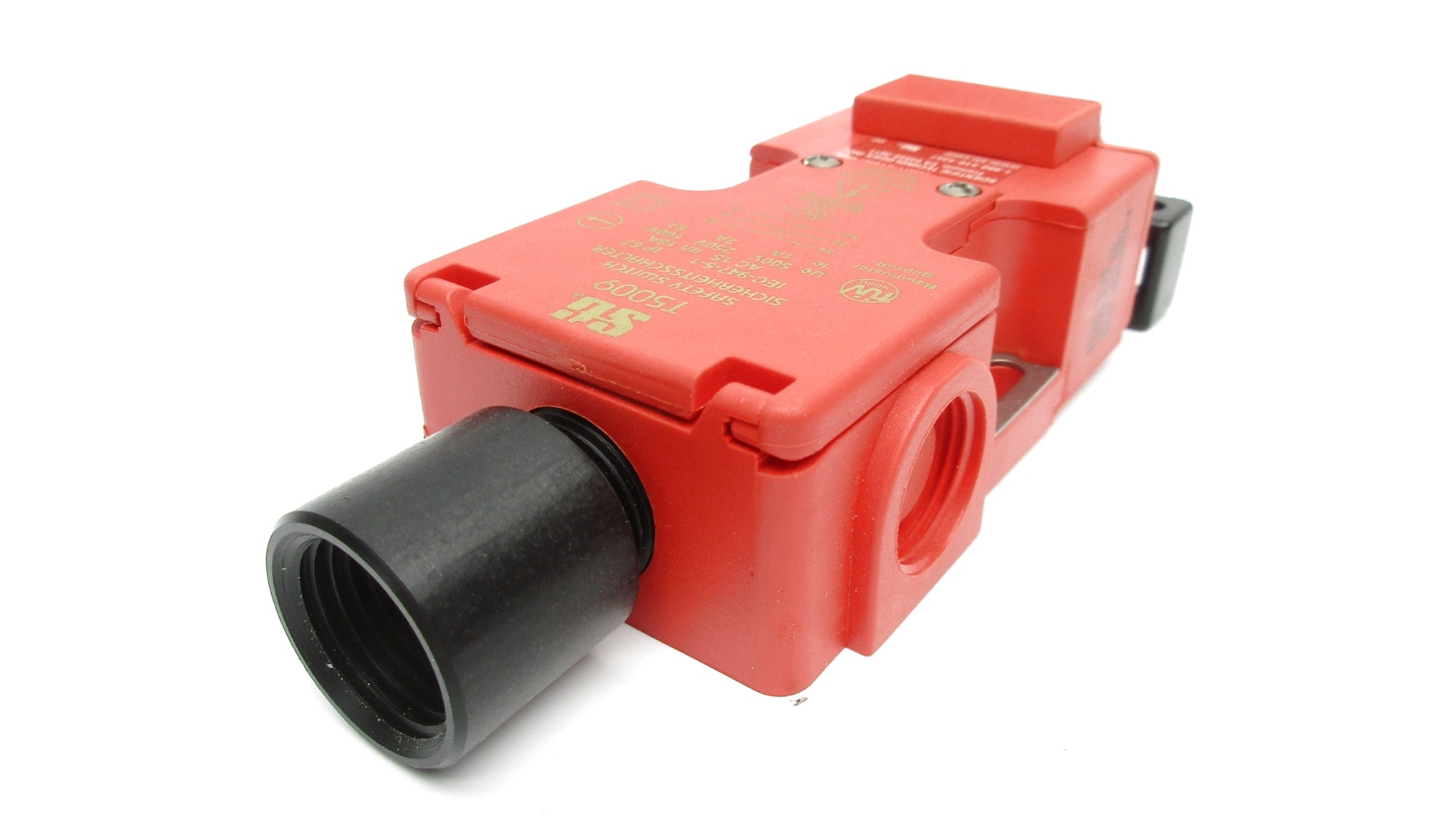 STI T5009-021F1M 44501-0120 NSMP