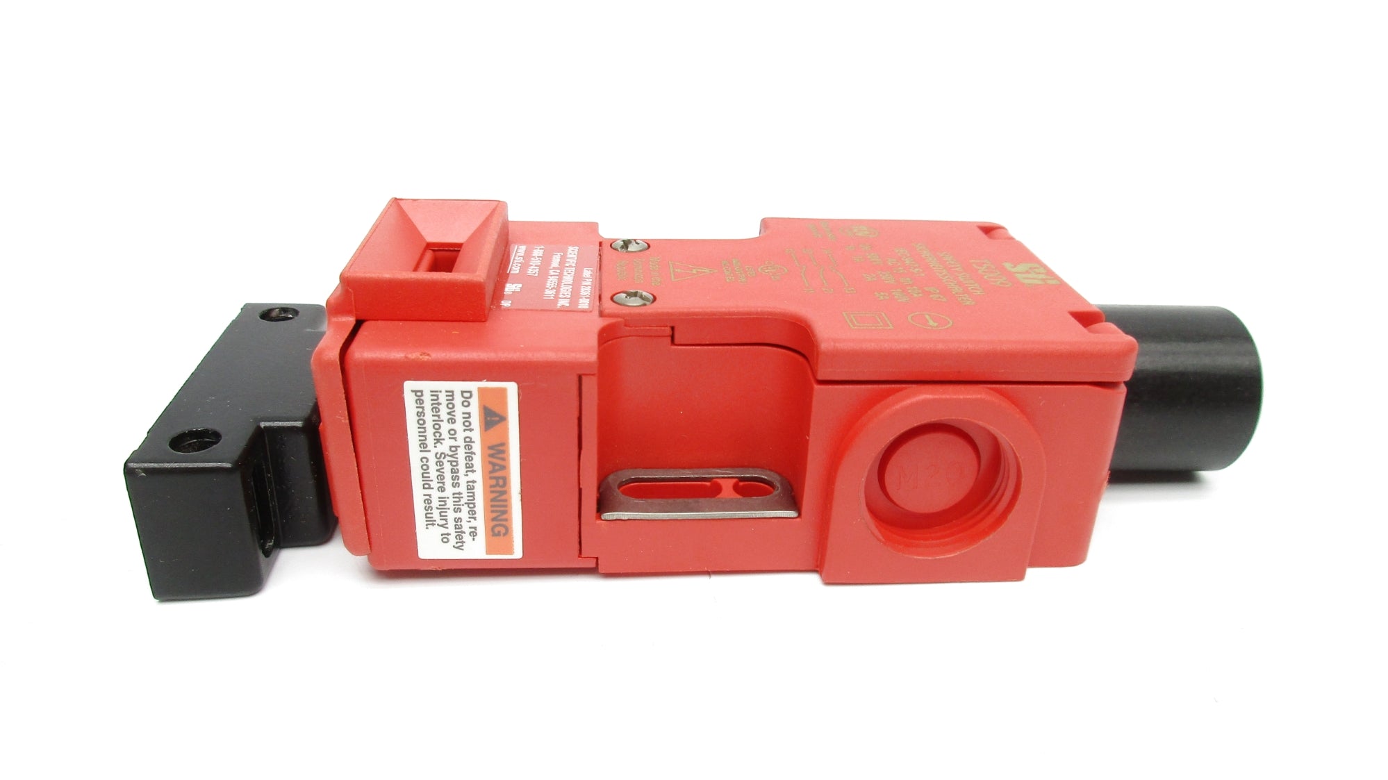 STI T5009-021F1M 44501-0120 NSMP