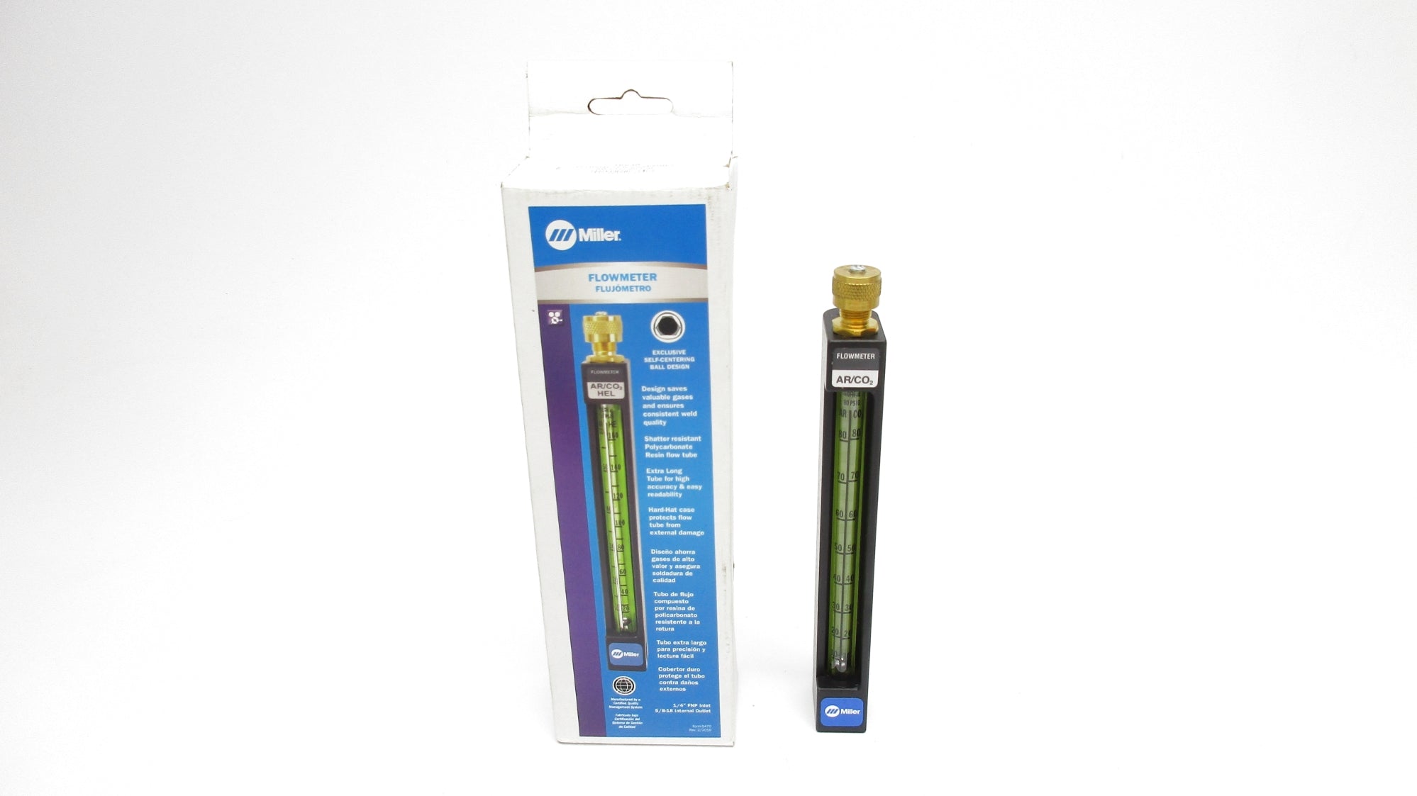 MILLER 16530 80PSI NSMP