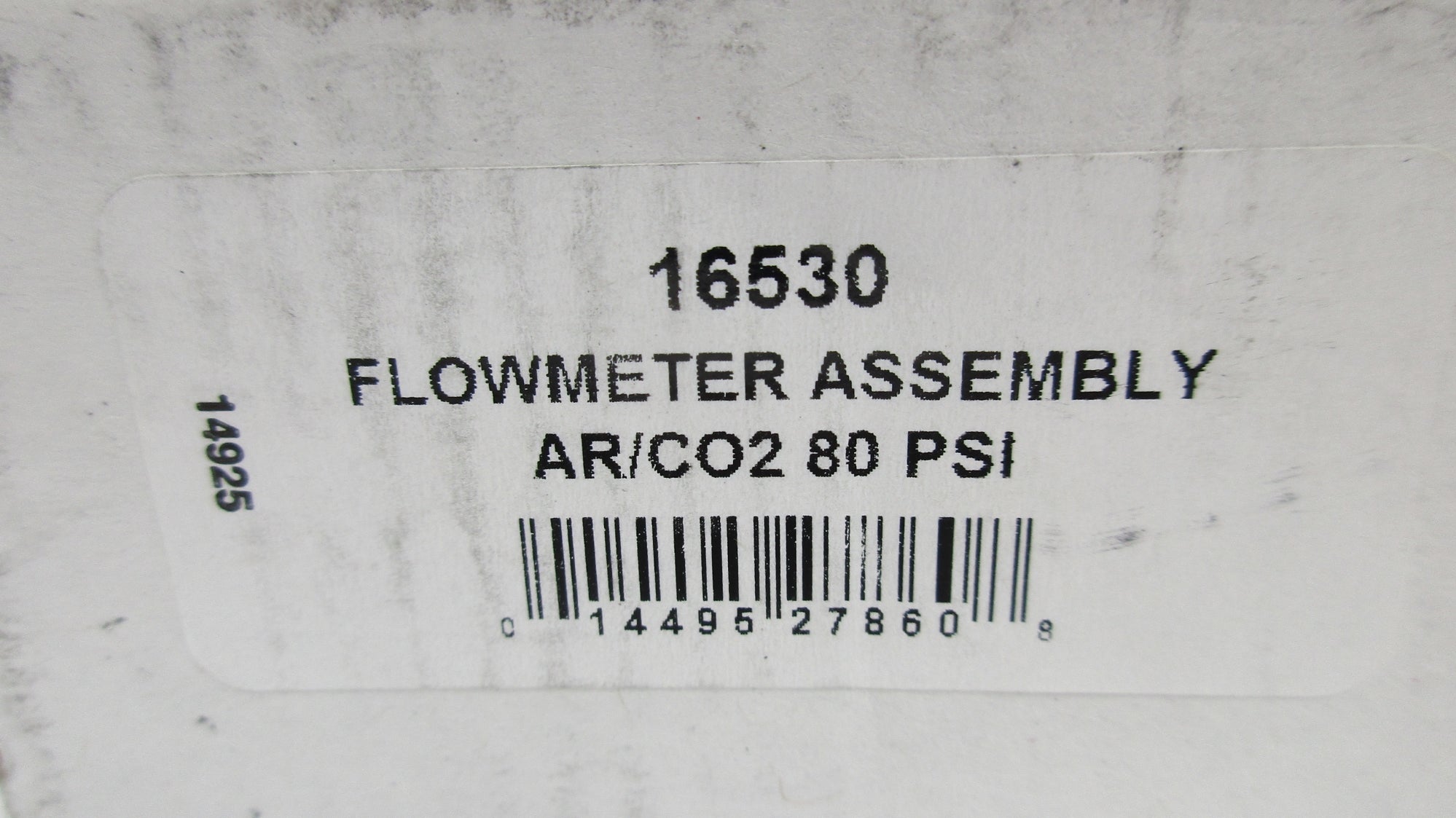 MILLER 16530 80PSI NSMP