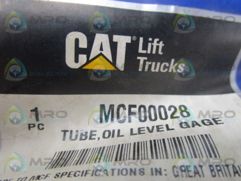 CAT MCF00028  NSMP