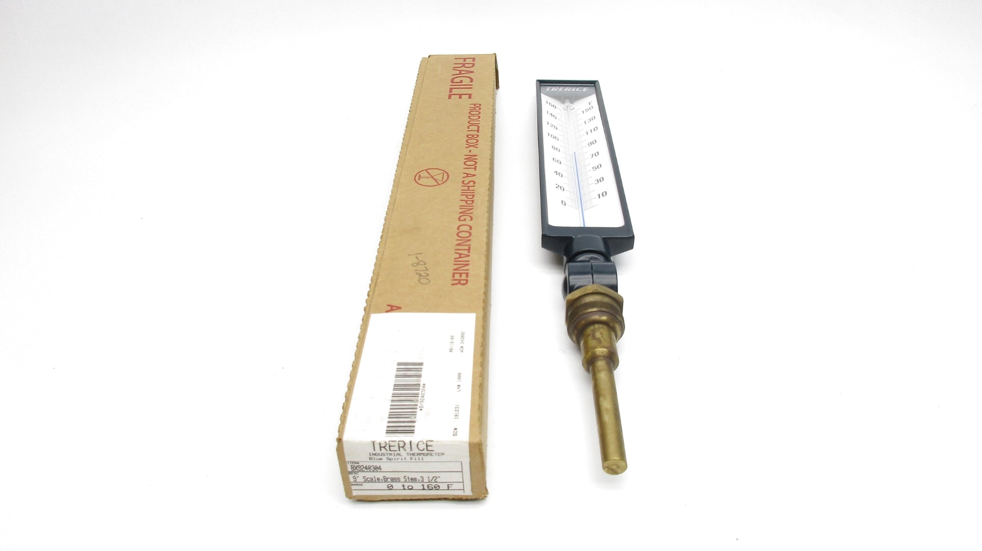 TRERICE BX9240304 NSMP