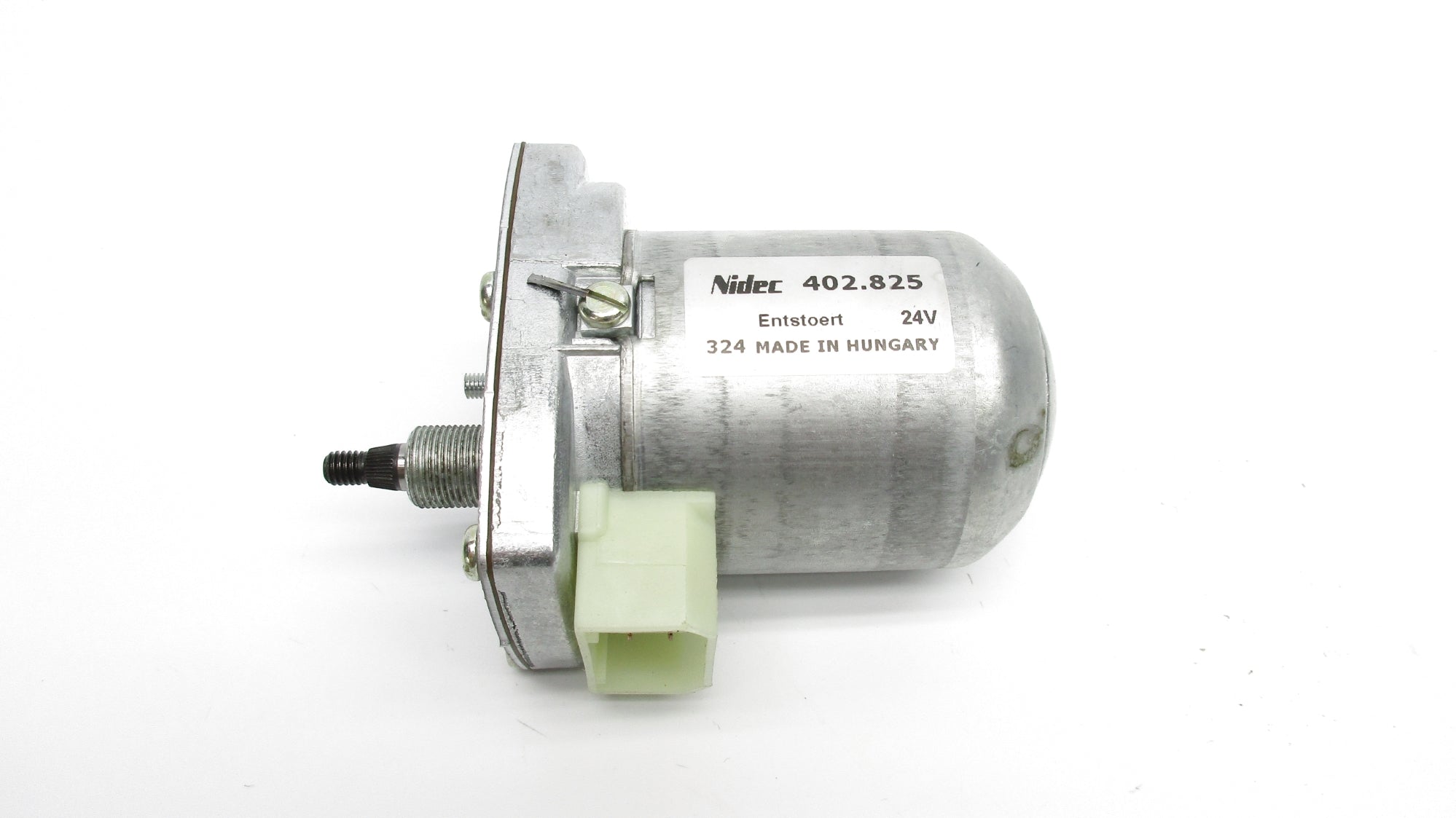 NIDEC 402.825 24V NSNP