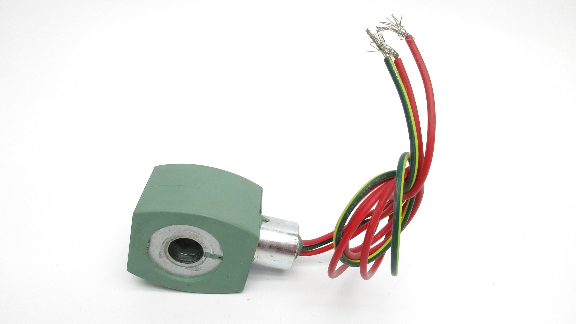 ASCO 272610-132-D MP-C-080 120V NSNP