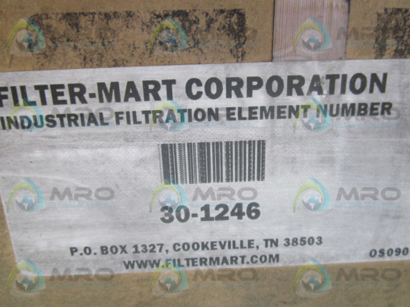FILTER MART 30-1246  NSMP