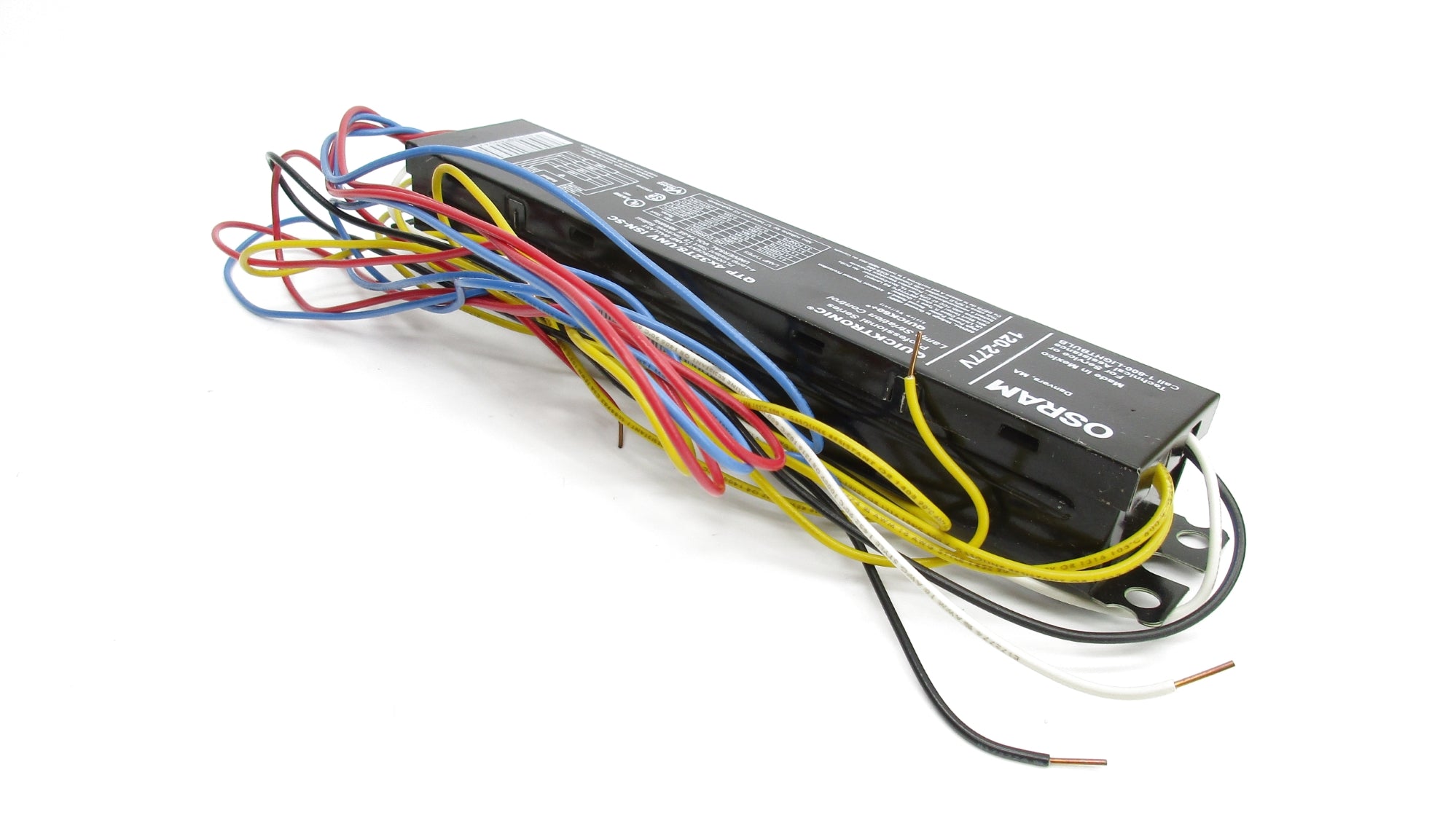 OSRAM QTP4X32T8/UNVISN-SC NSNP