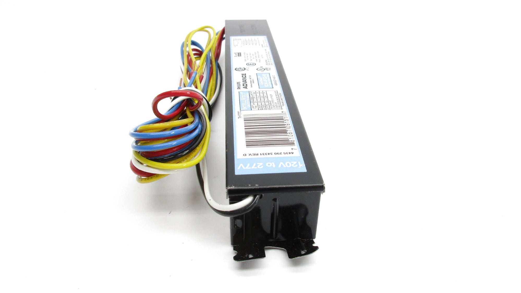 PHILIPS ADVANCE ICN-4P32-N 120-277V NSNP