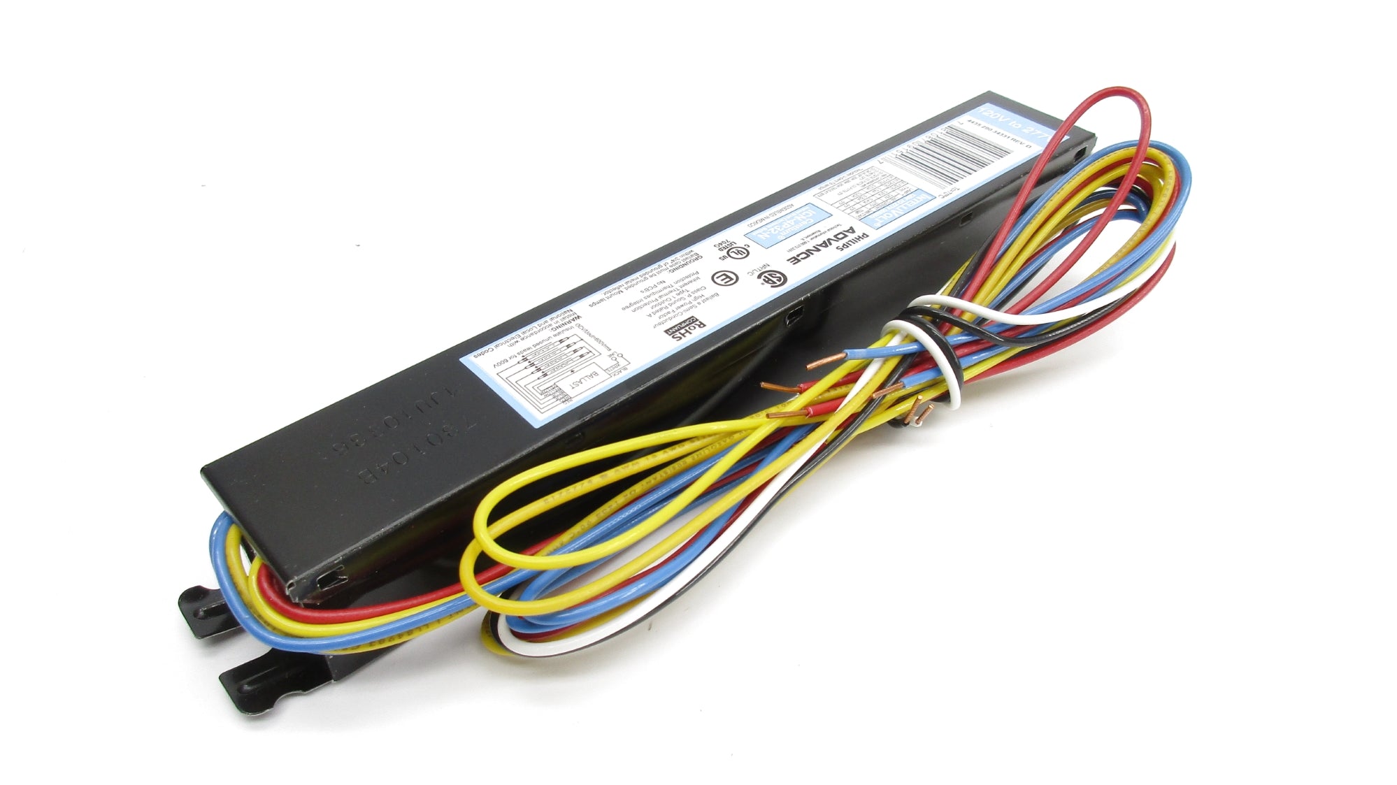 PHILIPS ADVANCE ICN-4P32-N 120-277V NSNP