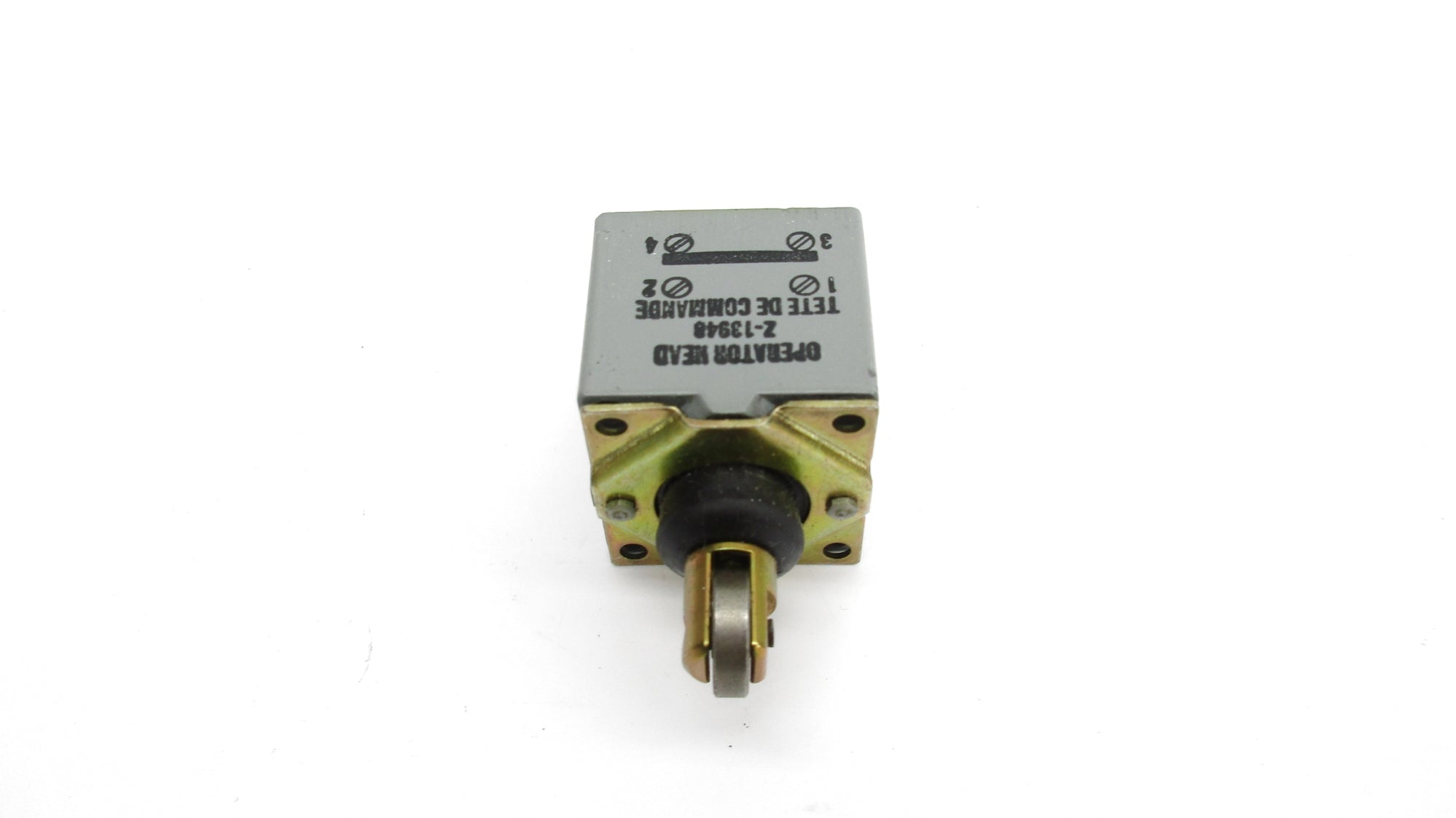 ALLEN BRADLEY Z-13948 NSNP