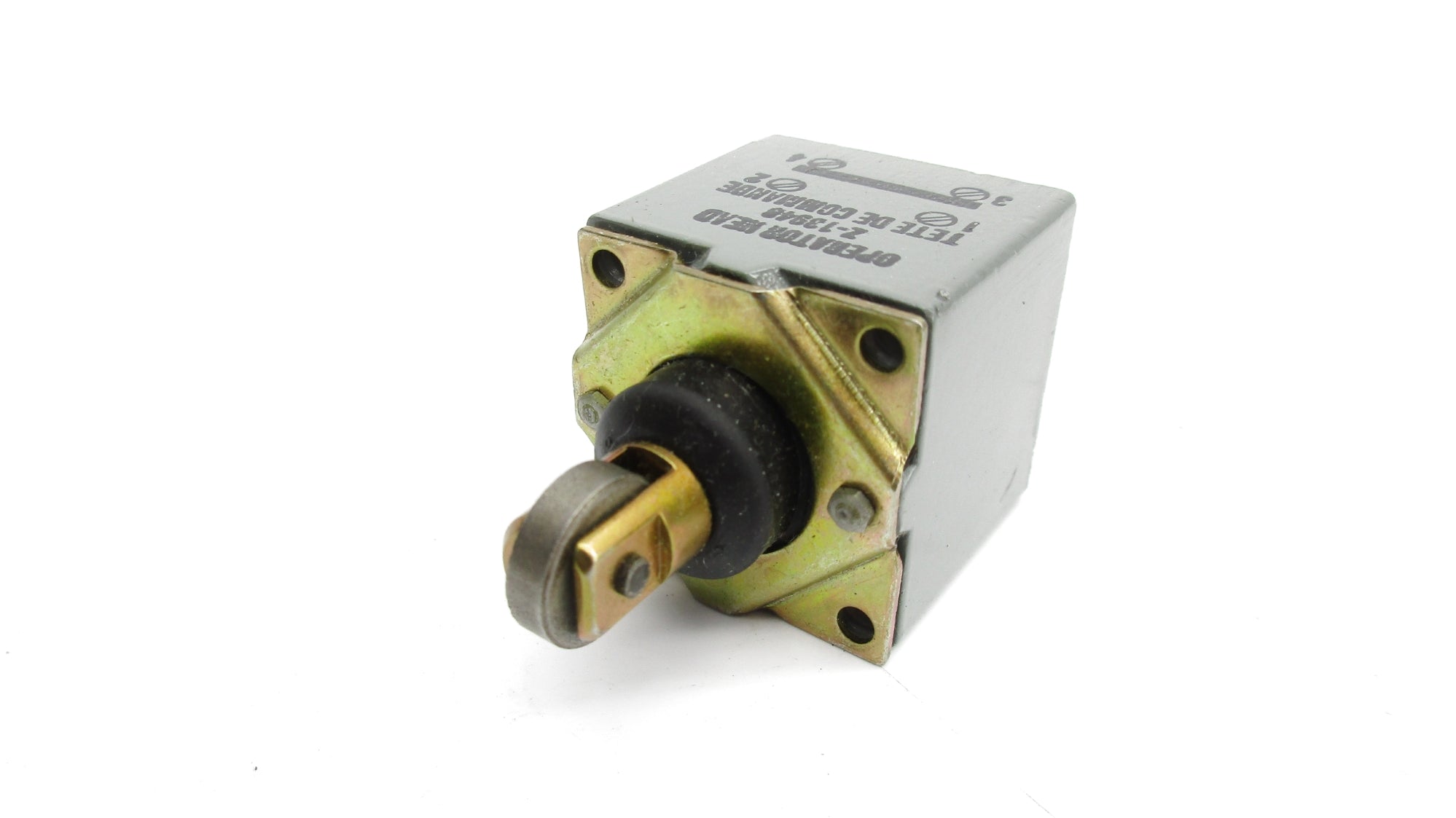 ALLEN BRADLEY Z-13948 NSNP