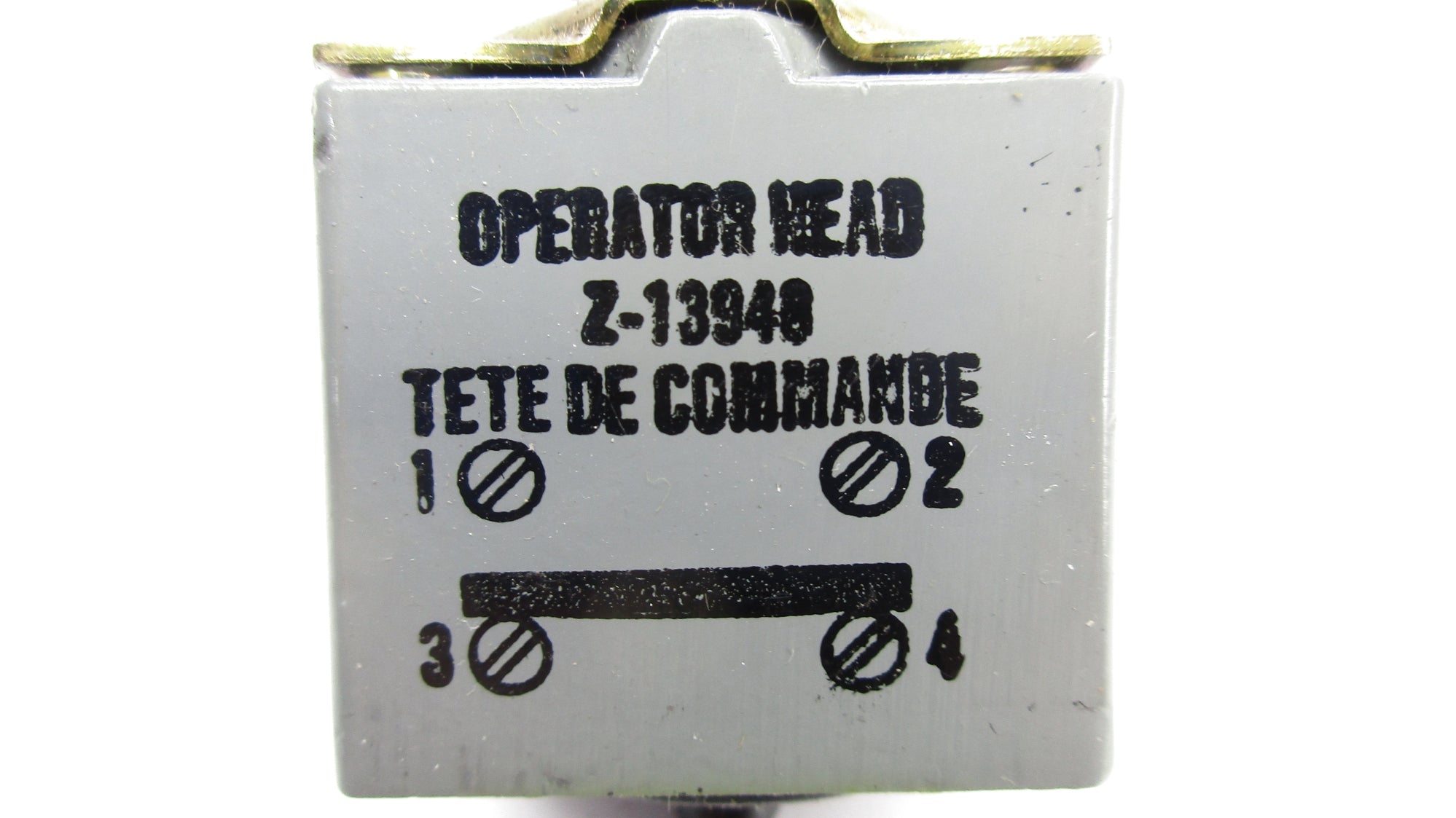 ALLEN BRADLEY Z-13948 NSNP