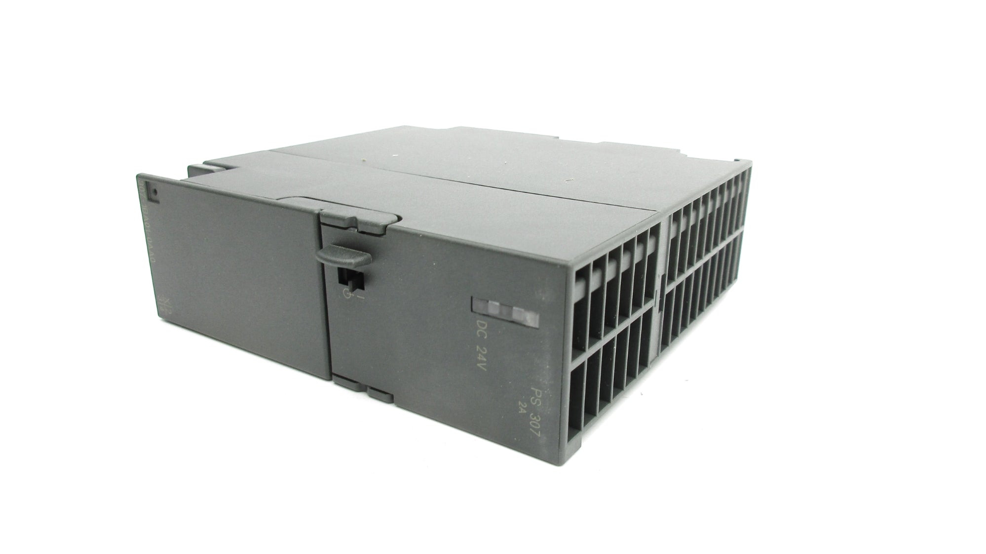 SIEMENS 6ES7307-1BA01-0AA0 230VAC 0.9A NSMP