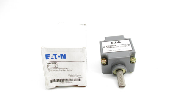 EATON E50DR1 SER. A1 NSMP