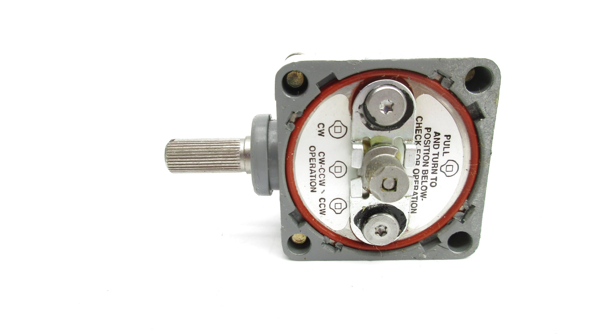 EATON E50DR1 SER. A1 NSMP