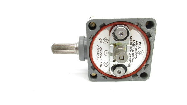 EATON E50DR1 SER. A1 NSMP