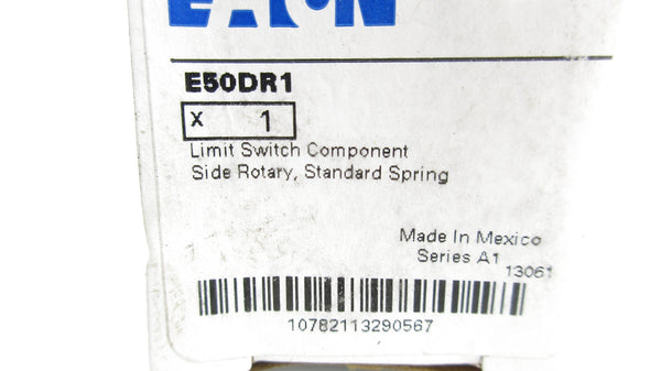 EATON E50DR1 SER. A1 NSMP