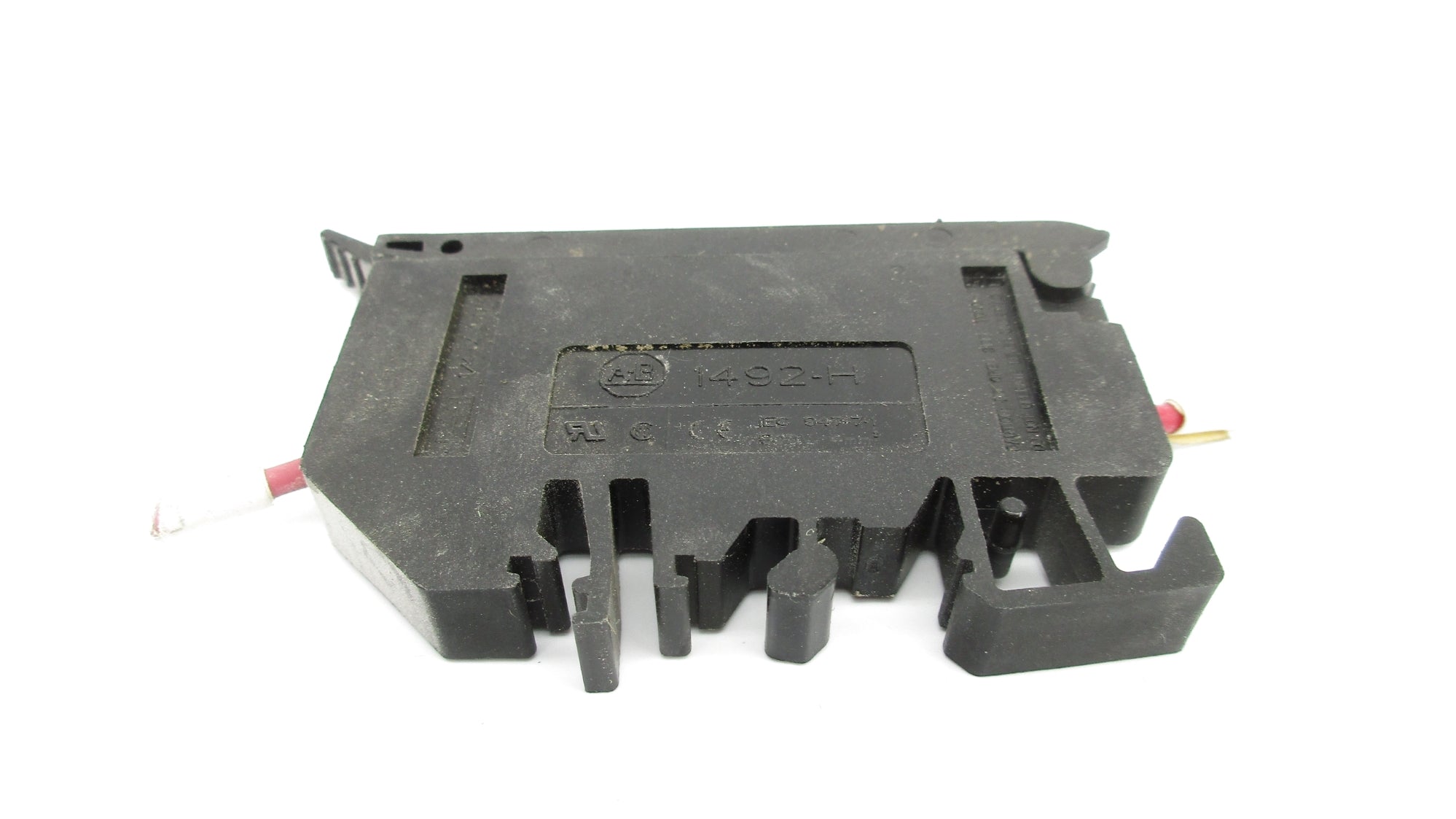 ALLEN BRADLEY 1492-H UNMP