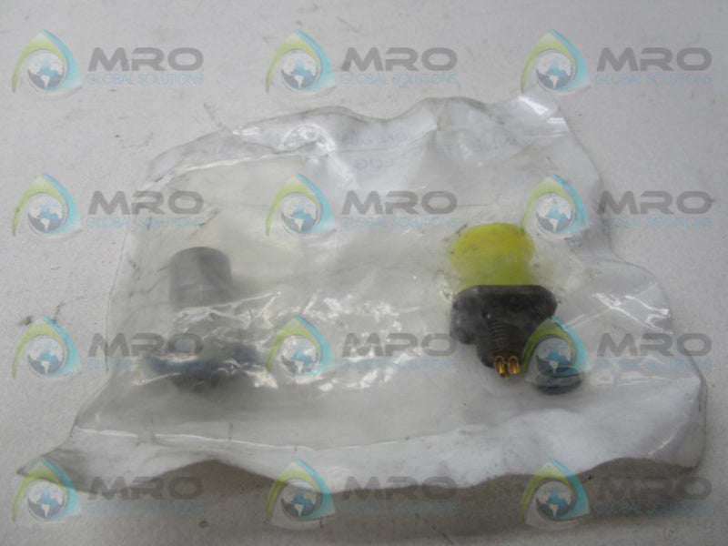 AMPHENOL MS3111F8-3P  NSMP