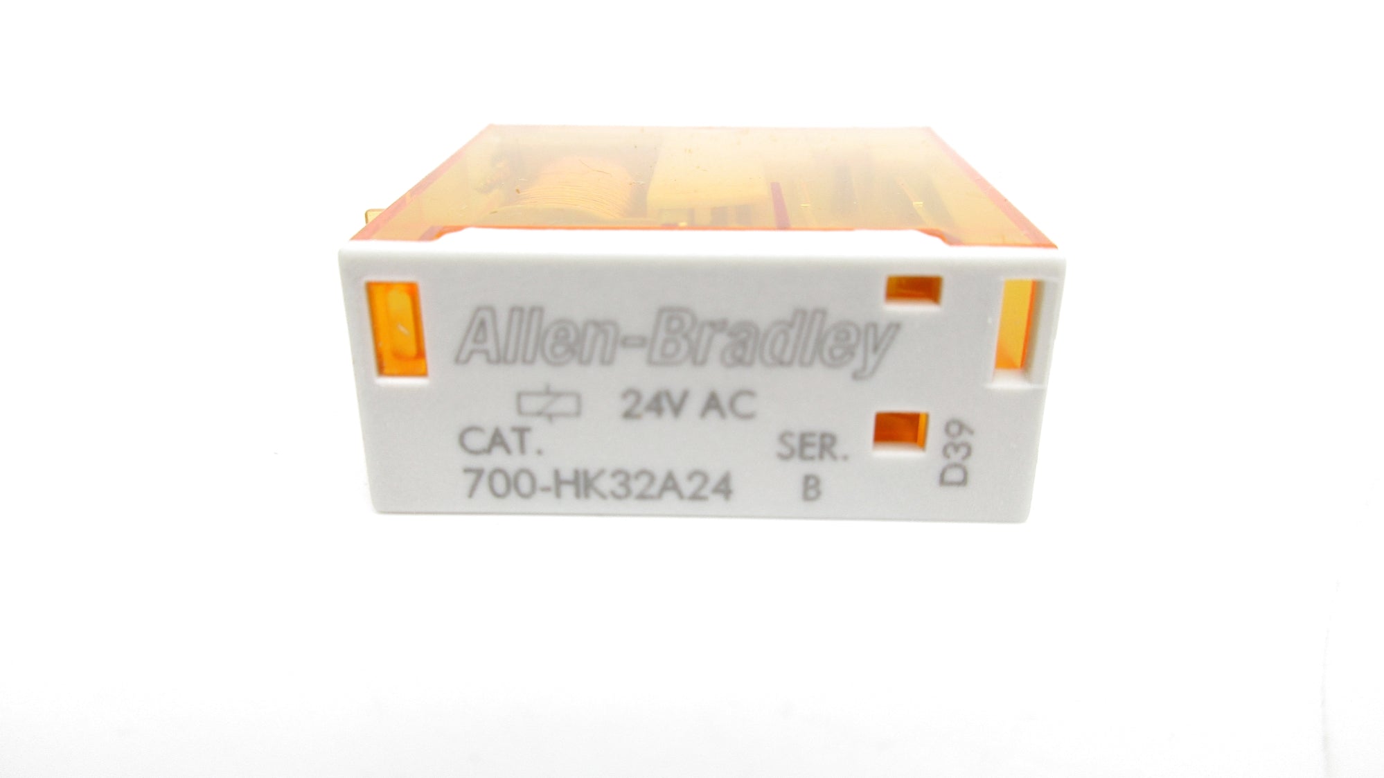 ALLEN BRADLEY 700-HK32A24 SER. B 24VAC NSNP