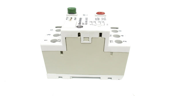 ALLEN BRADLEY 140-MN-0400 SER. C 600V 2.5-4.0A NSNP