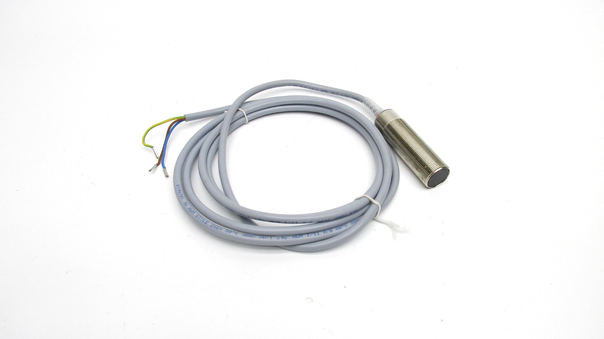 INDUSTRIAL SPARE PART 872C-A5N18-A2 SER. B 20-250VAC NSNP