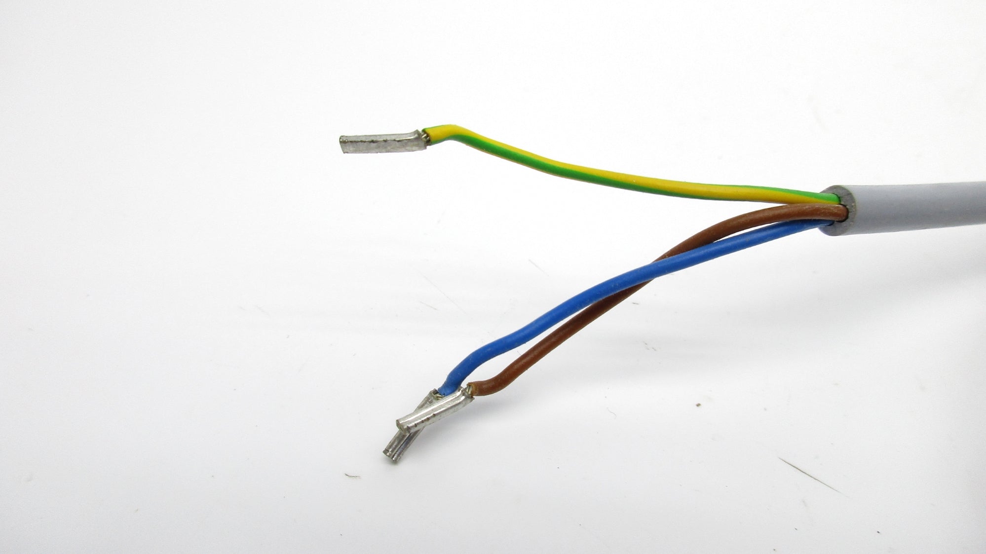 INDUSTRIAL SPARE PART 872C-A5N18-A2 SER. B 20-250VAC NSNP