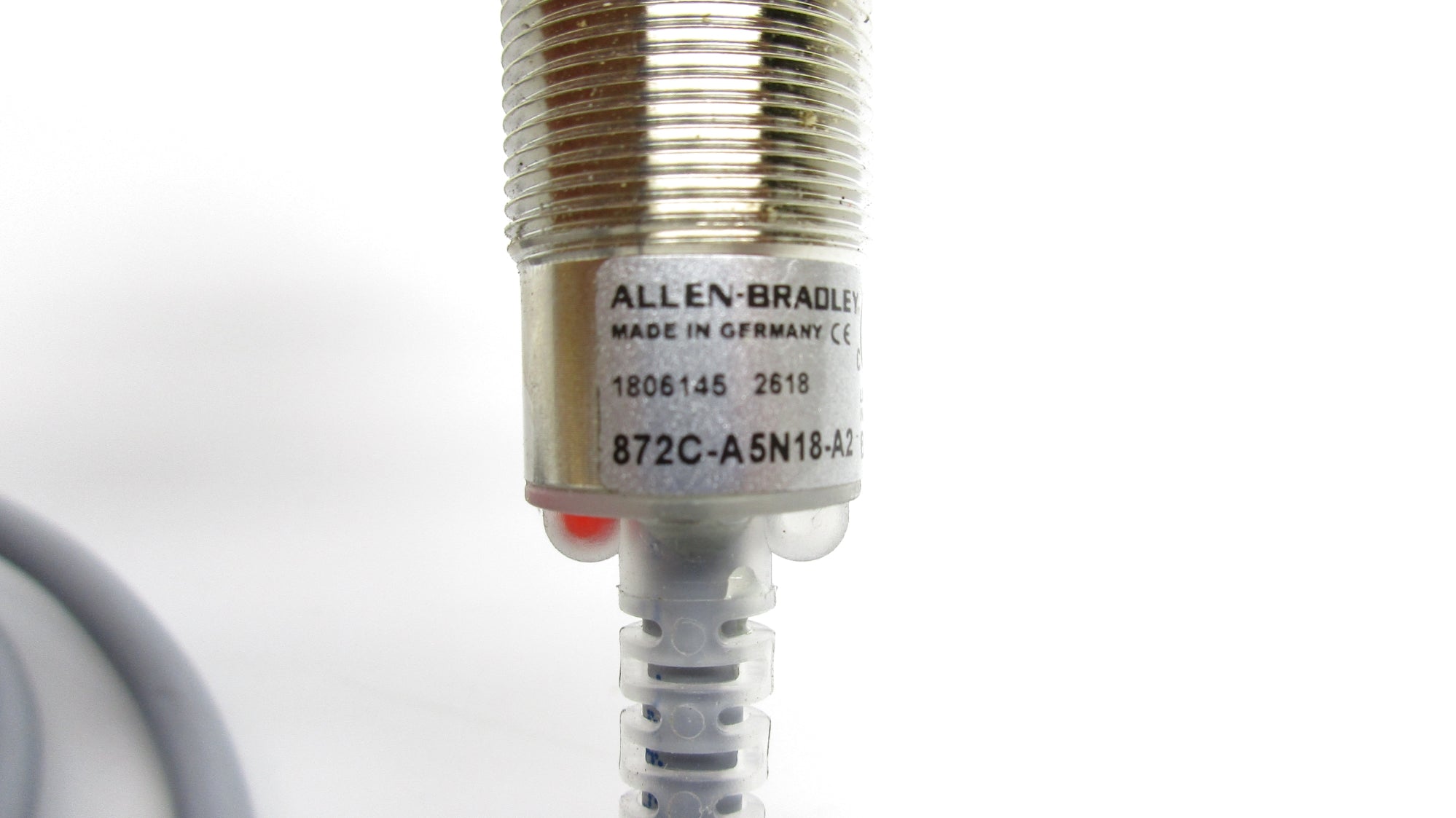 INDUSTRIAL SPARE PART 872C-A5N18-A2 SER. B 20-250VAC NSNP
