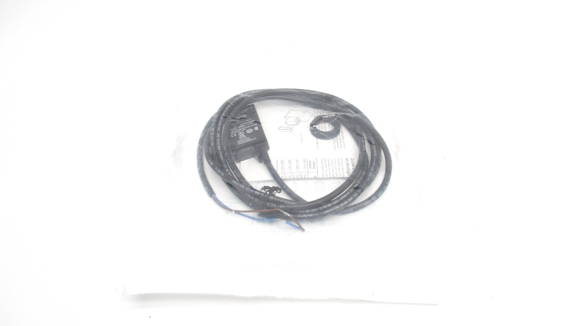 ALLEN BRADLEY 42KL-D1TC-A2 SER. A NSMP