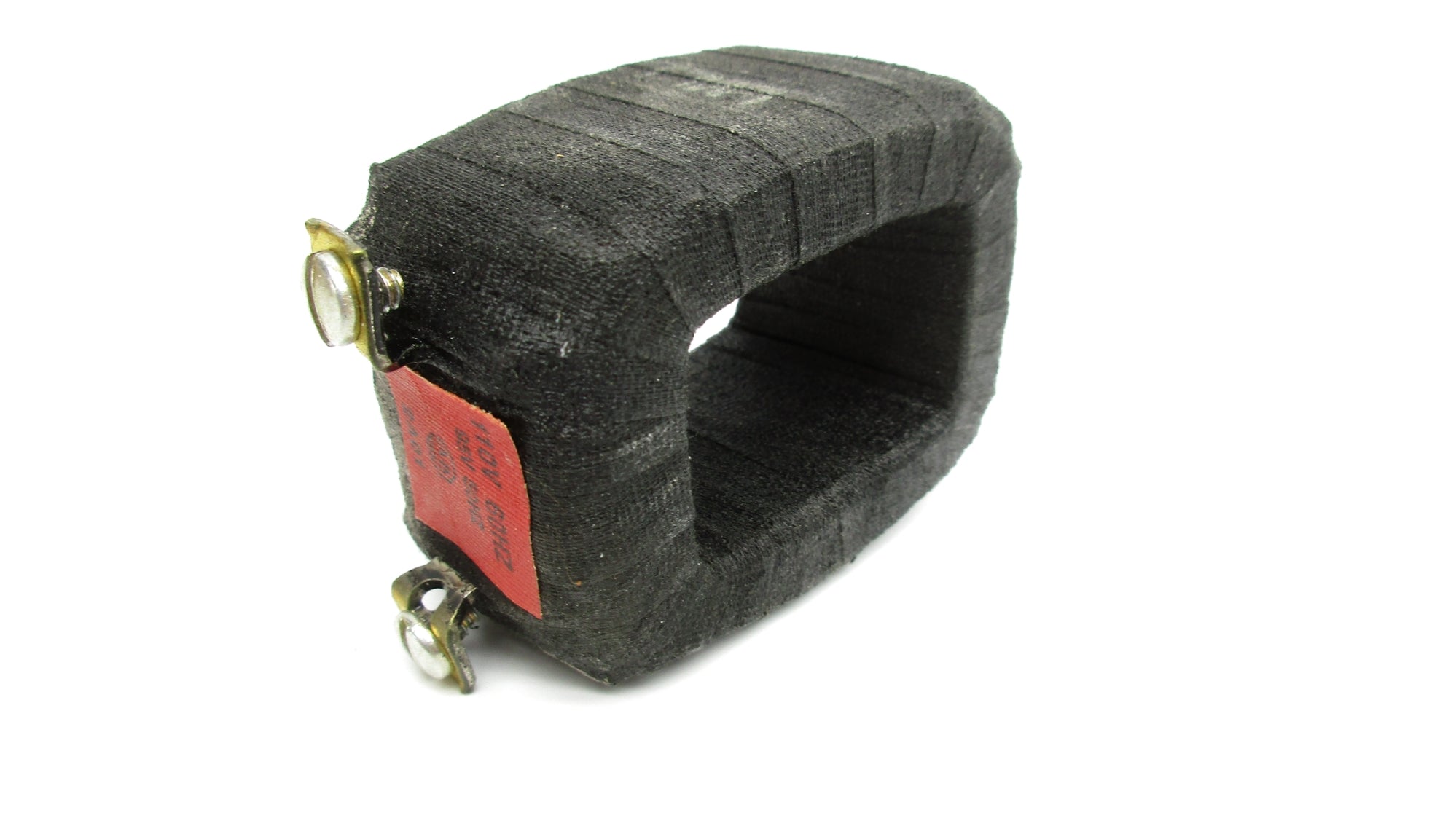 INDUSTRIAL SPARE PART 2A01 95/110V (BK/YL) NSMP