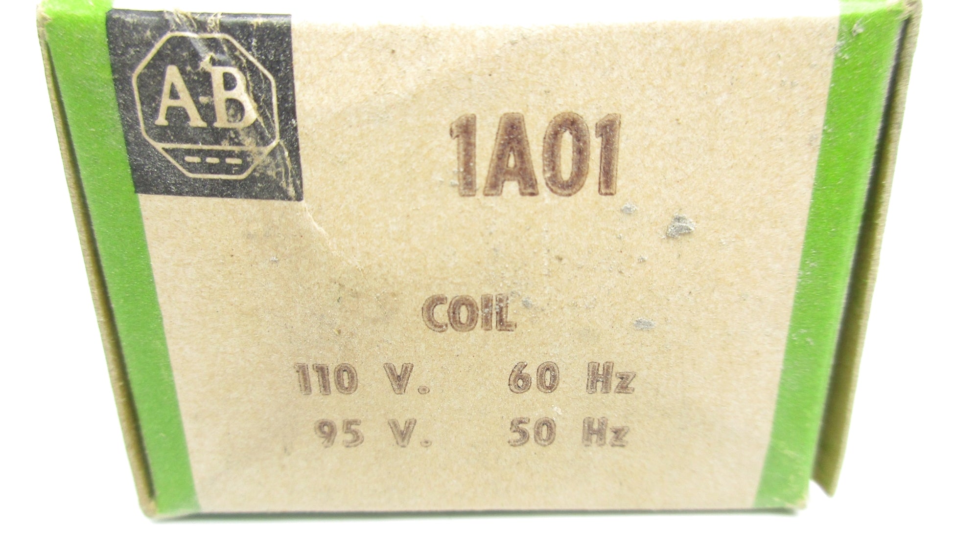 INDUSTRIAL SPARE PART 1A01 95/110V (BK/GR) NSMP
