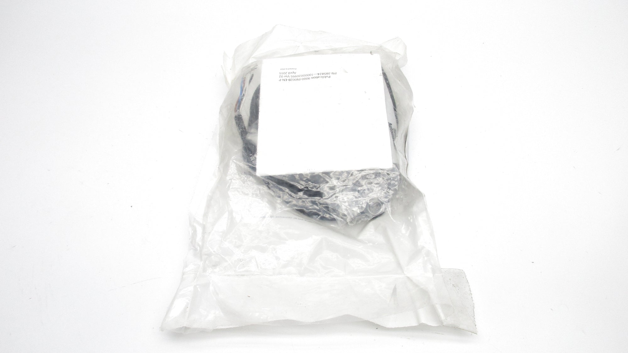 ALLEN BRADLEY 42GRU-9200 SER. B 10-30VDC NSMP
