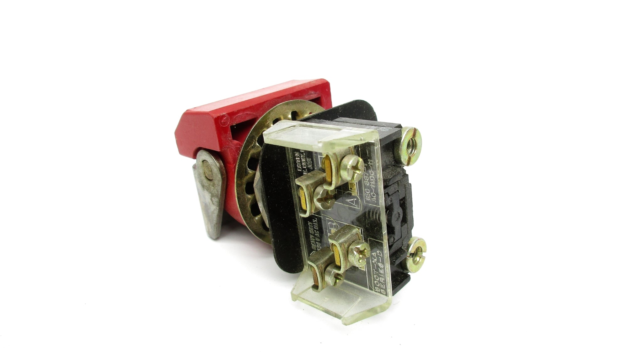 INDUSTRIAL SPARE PART 800H-WK61 SER. B NSNP