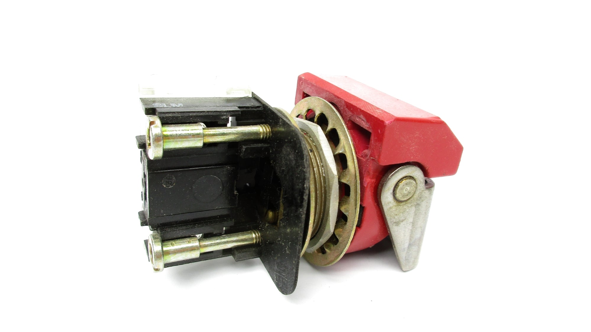 INDUSTRIAL SPARE PART 800H-WK61 SER. B NSNP