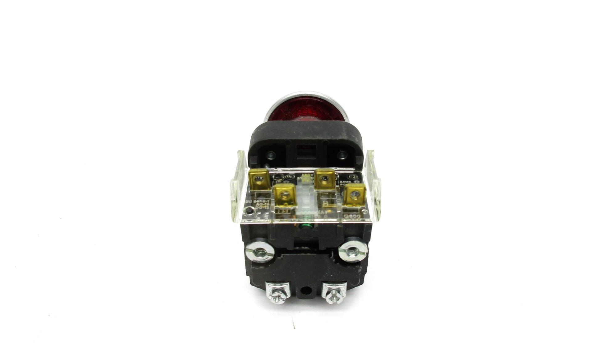 ALLEN BRADLEY 800T-FXNP16RA7 SER. T 120V NSNP