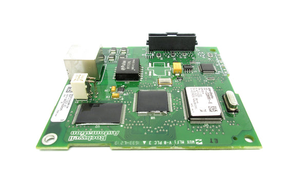 ALLEN BRADLEY 22-COMM-E SER. A F/W 1.009 NSMP
