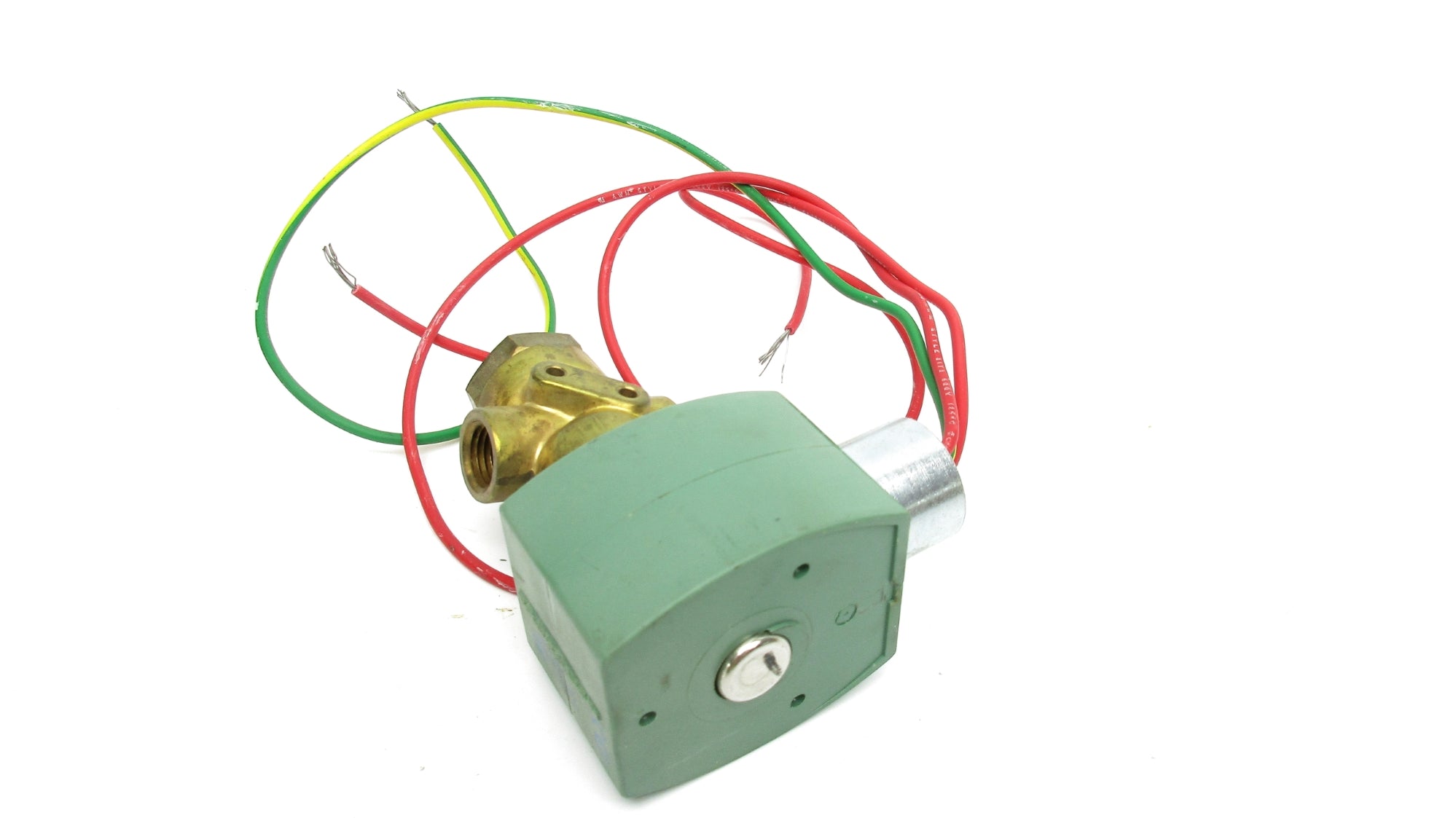 ASCO 8320G194 110/120V 140-150PSI 1/4" NSMP