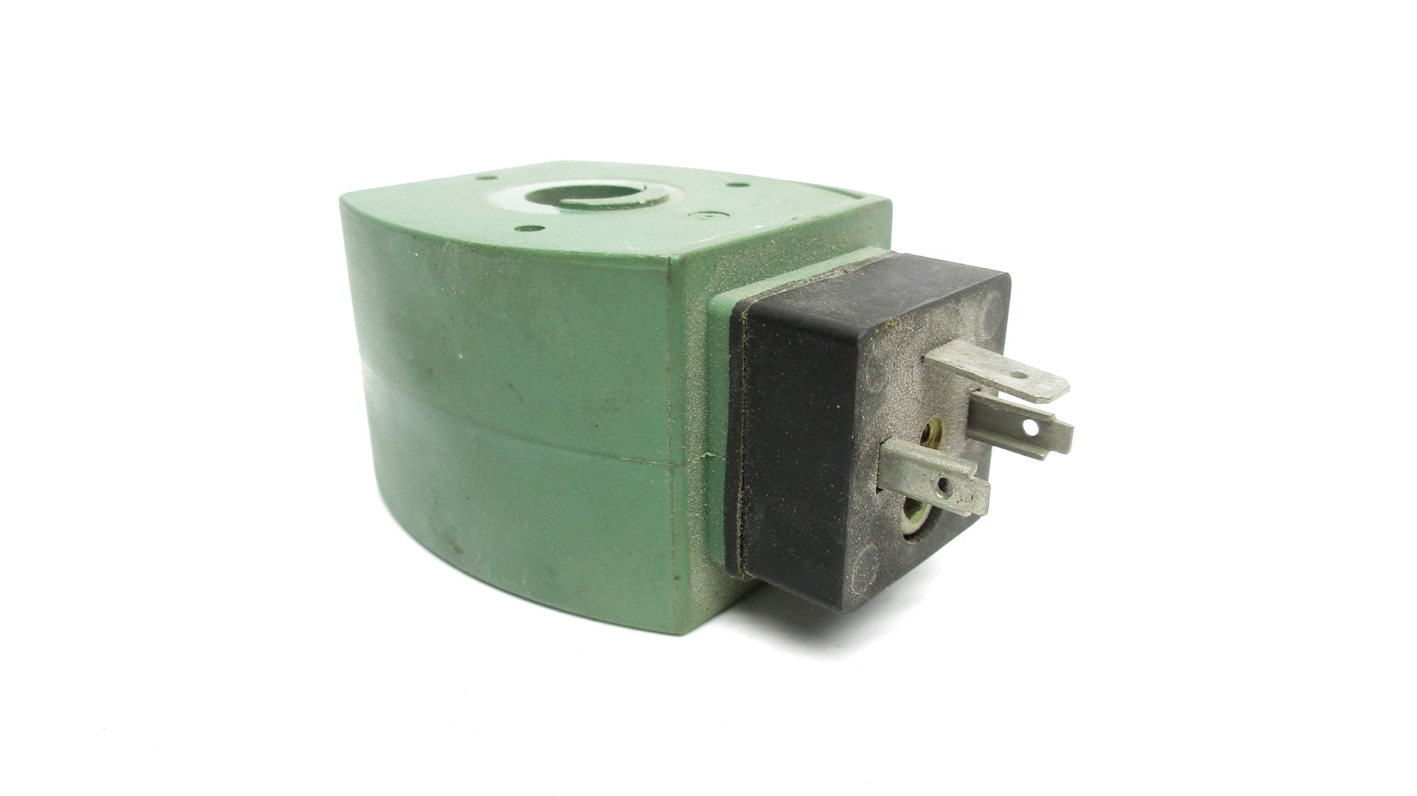 ASCO MP-C-086 238612-132 110/120V UNMP