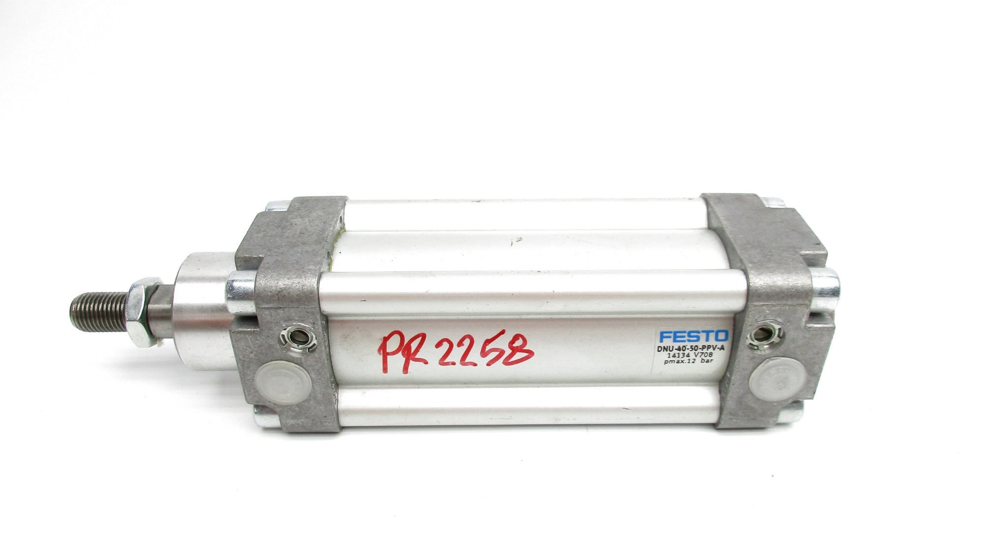 FESTO DNU-40-50-PPV-A 14134 NSNP