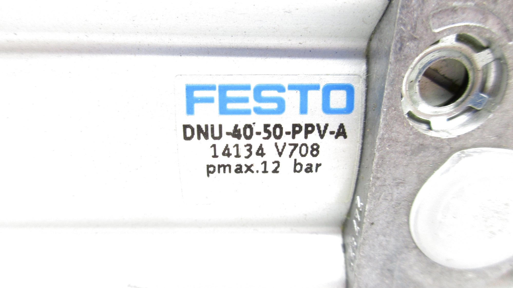 FESTO DNU-40-50-PPV-A 14134 NSNP