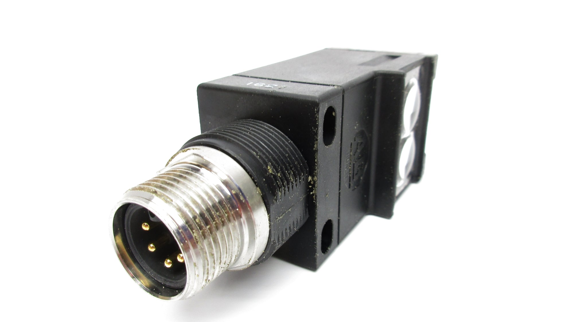 ALLEN BRADLEY 42GRP-9002-QD SER. B 70-264VDC/AC 1A NSNP