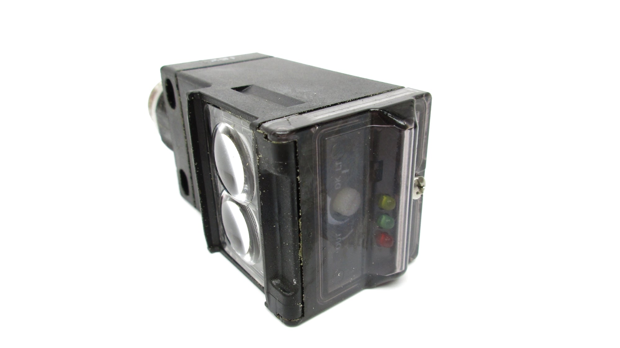 ALLEN BRADLEY 42GRP-9002-QD SER. B 70-264VDC/AC 1A NSNP