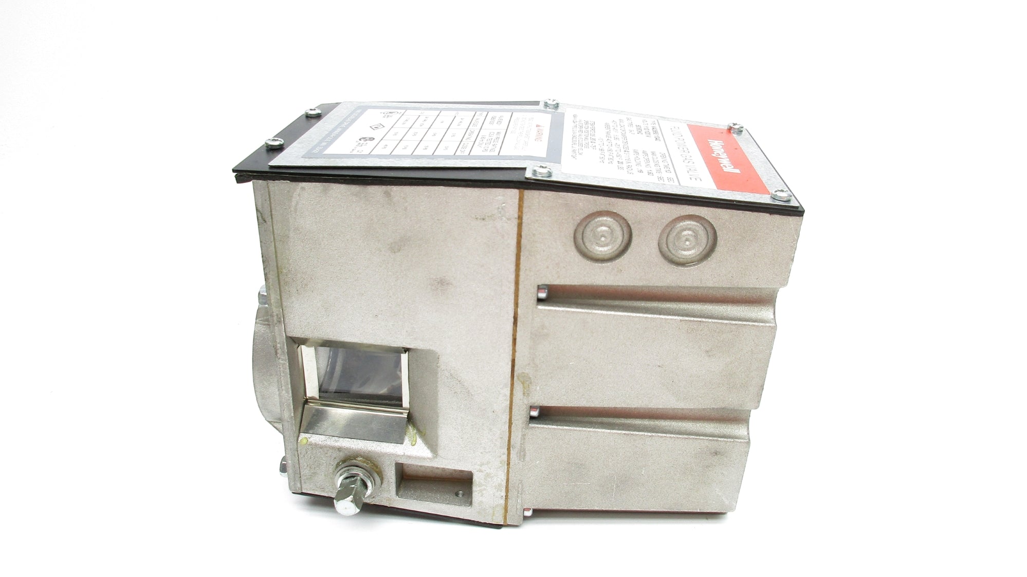 HONEYWELL V4055E1040 110/120V .19/1.63A 13S 25PSI NSMP