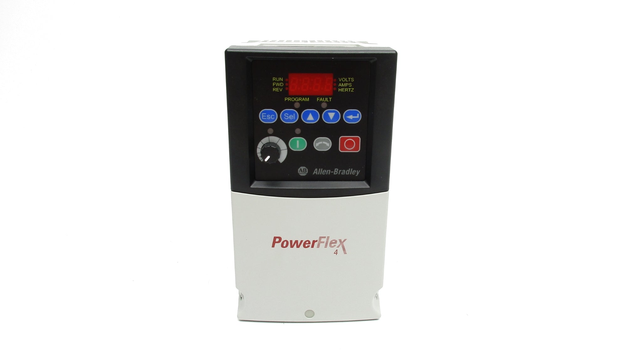 INDUSTRIAL SPARE PART 22A-V4P5N104 SER. A F/W 7.01 100-120V 18.0A NSNP