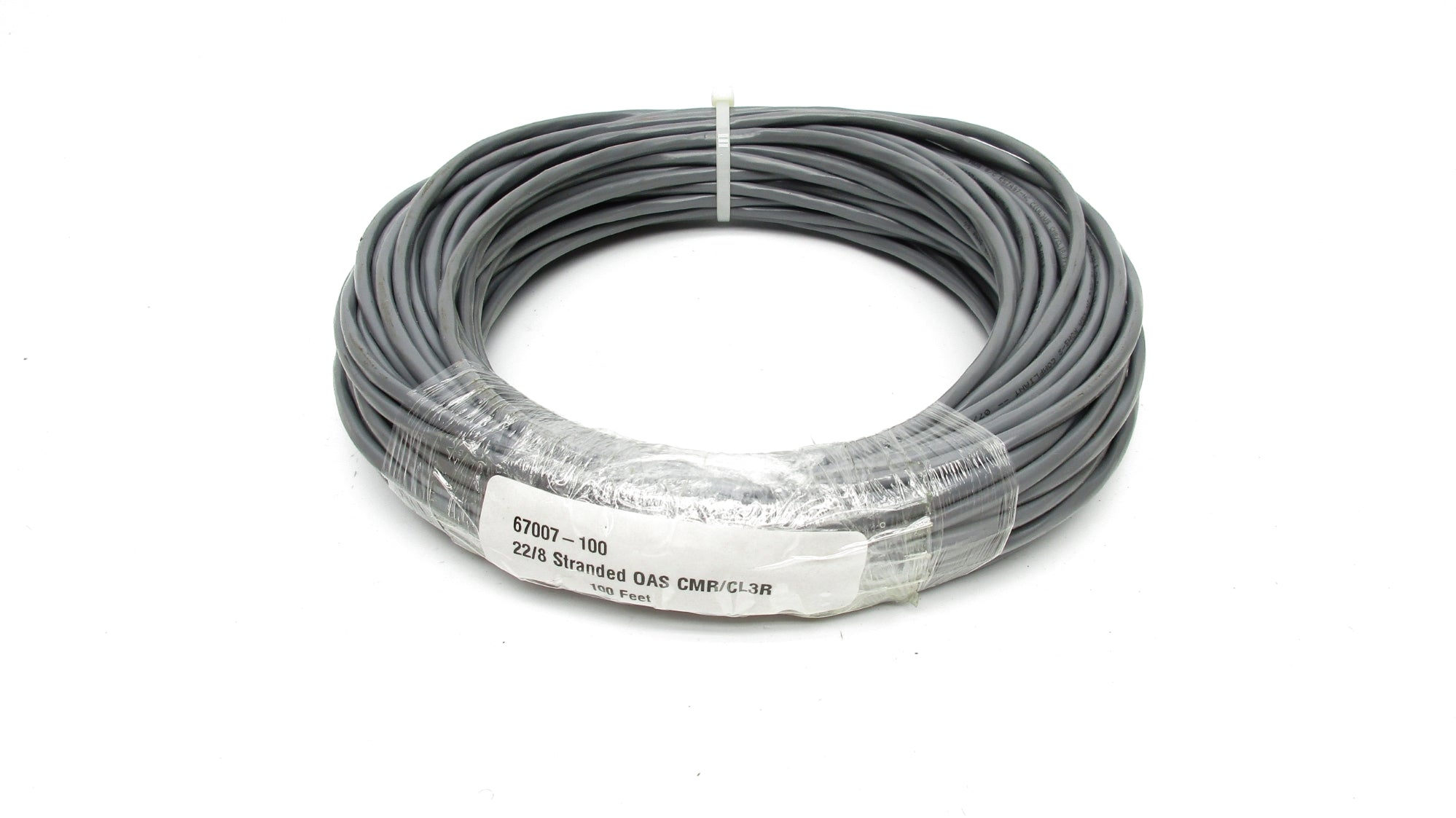 CONNECTOR CABLE 67007-100 CMR/CL3R NSNP