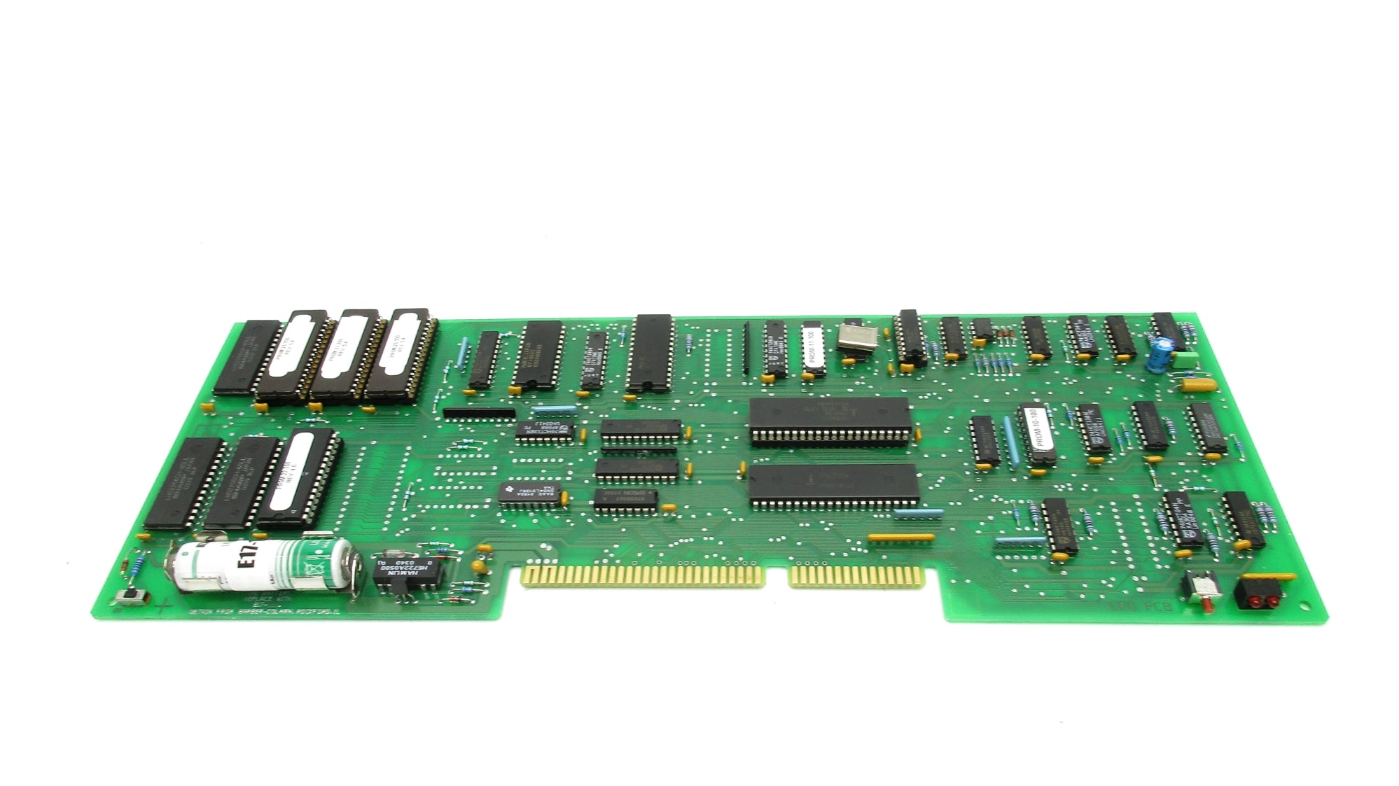 INVENSYS LCMA-114-0-0-2 NSMP
