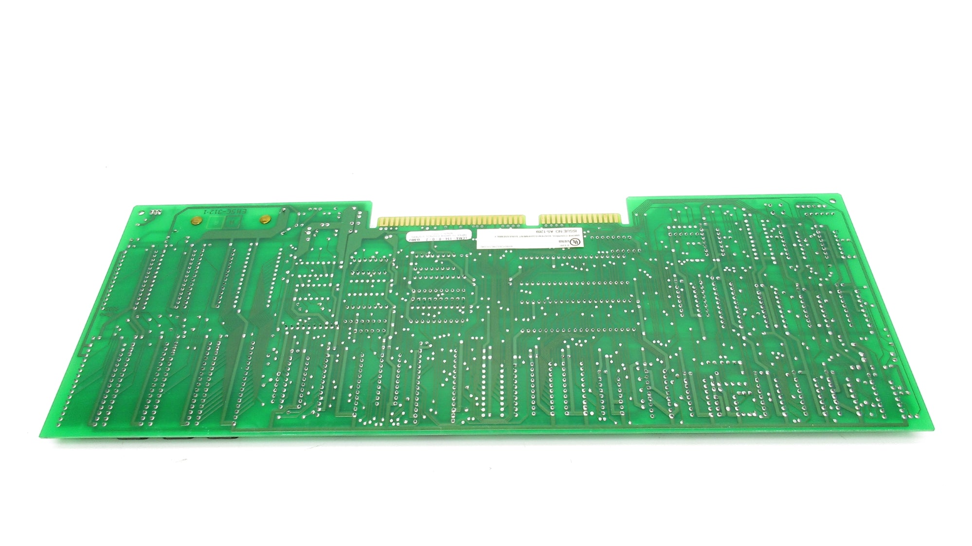 INVENSYS LCMA-114-0-0-2 NSMP