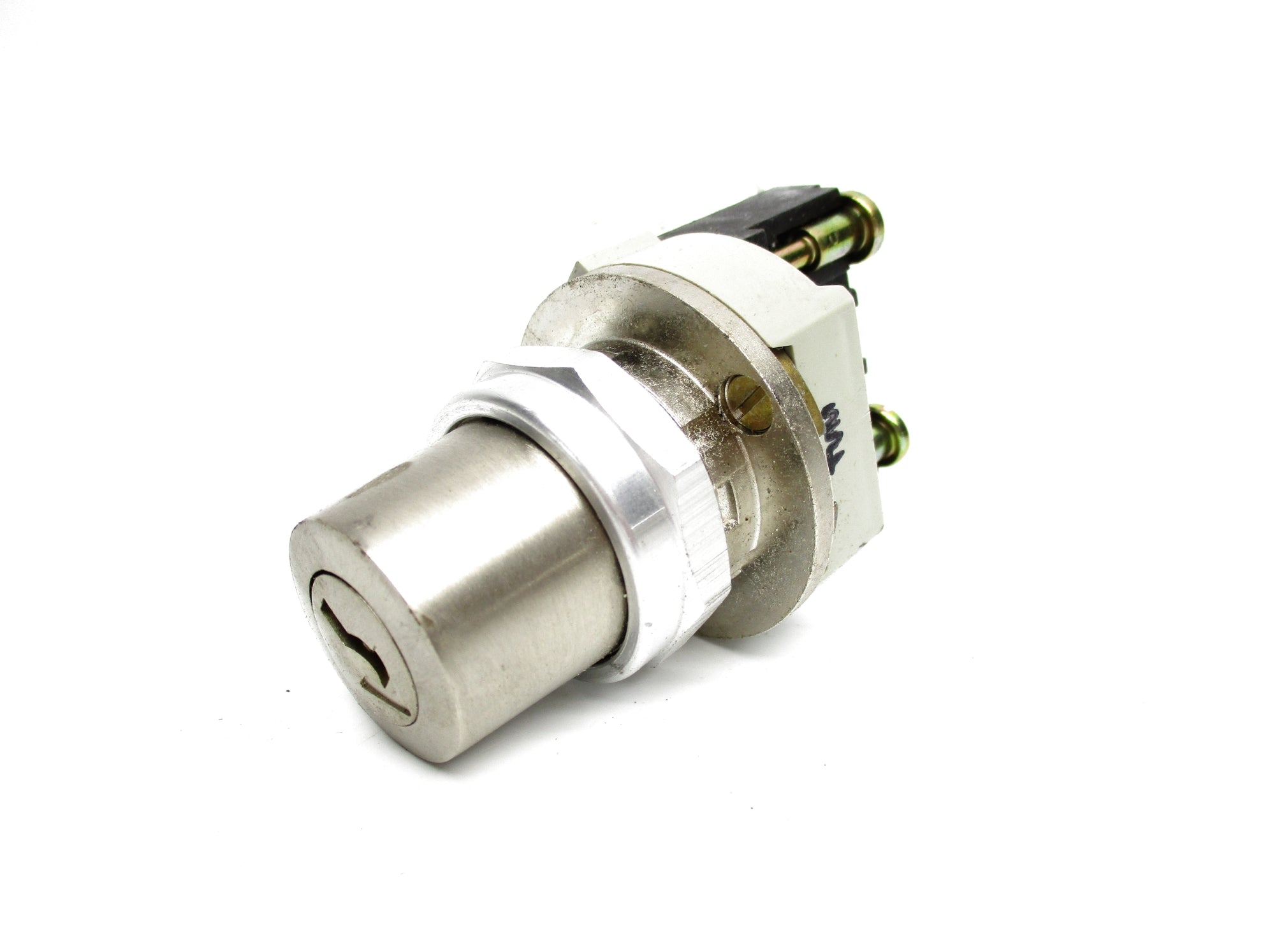 INDUSTRIAL SPARE PART 800T-H33 SER. T (NO KEY) UNMP