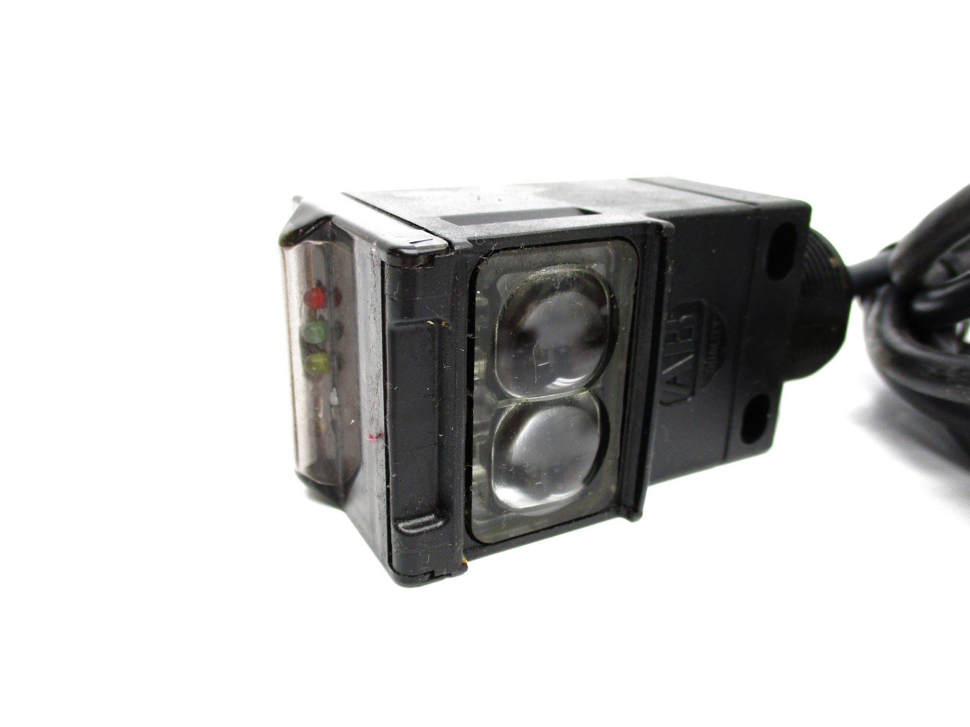 ALLEN RBADLEY 42GRR-9002 SER. A 70-264VDC/VAC 2A UNMP