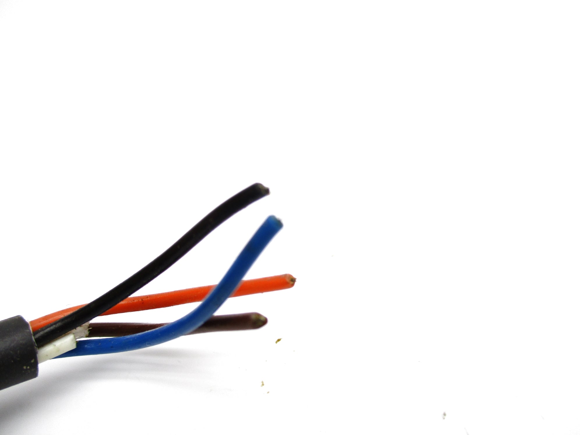 ALLEN RBADLEY 42GRR-9002 SER. A 70-264VDC/VAC 2A UNMP
